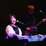 171回目となる今回は、京都呉服グループ主催「尾崎亜美きものコンサート」を「ホテルグランヴィア京都」で開催しました