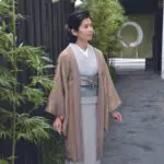 スタッフBLOG（コートと羽織）