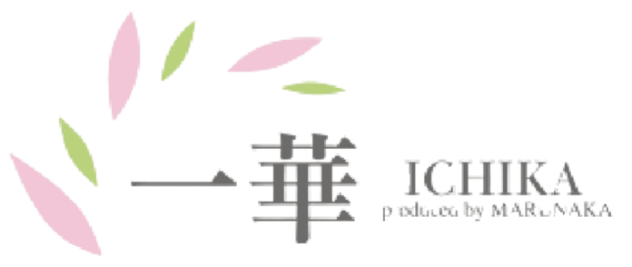 一華振袖専門店ロゴ