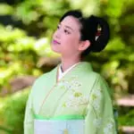 スタッフBLOG（着付教室）