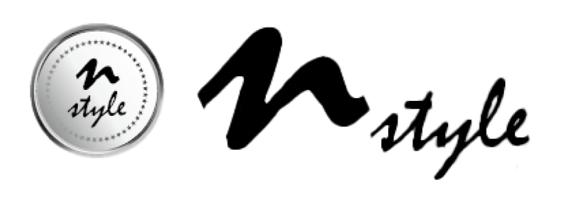 Nstyle ロゴ