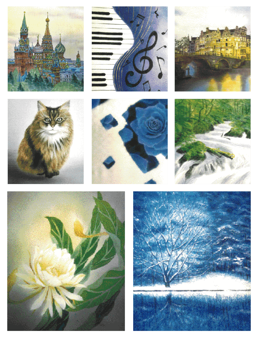 伝統工芸作家・山田全の作品