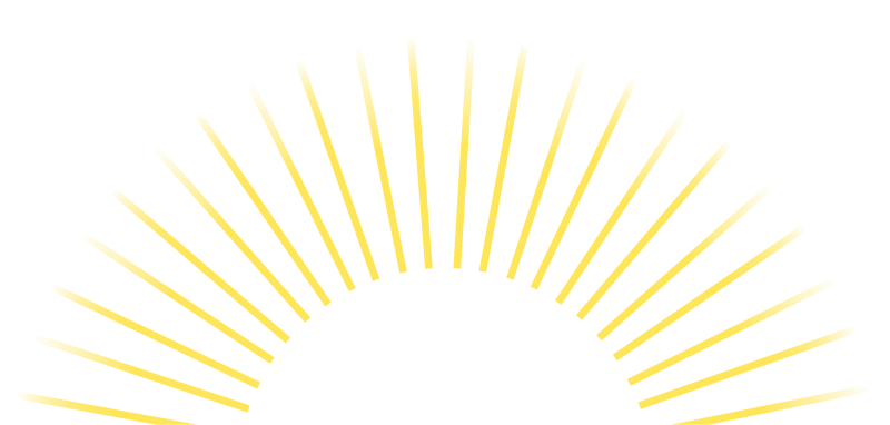 太陽光、旭日旗