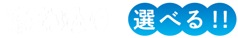 京都まるなか選べる！！