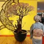 スタッフBLOG（着物を着てお出かけ）