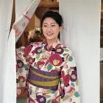 スタッフBLOG（浴衣の洗濯方法）