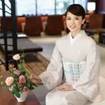 スタッフBLOG（着物に合わせるバックと草履）