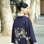 スタッフBLOG（羽織とコート）