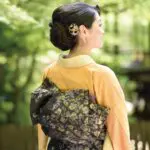 スタッフBLOG（時代で着方が違う）