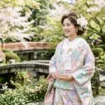 スタッフBLOG（花嫁衣装）
