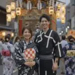 スタッフBLOG（浴衣でお出かけno.2)